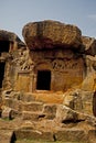 Udayagiri caves