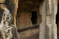 Udayagiri caves