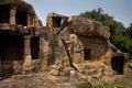 Udayagiri caves