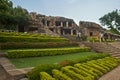 Udayagiri caves