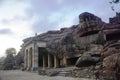 The Udayagiri and Khandagiri Caves, A marvelous ancient monuments