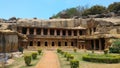 Udayagiri and Khandagiri Caves