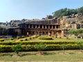 Udaygiri cave in Bhubaneshwar Odisha