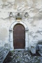 The house of Confraternity in Udine