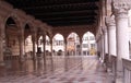 Udine - Italy, Loggia Royalty Free Stock Photo