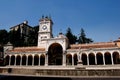 Udine, Italy: Loggia di San Giovanni Royalty Free Stock Photo