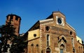 Udine, Italy: 14th Century Duomo