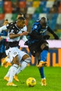 Udinese Calcio vs FC Internazionale