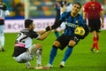 Udinese Calcio vs FC Internazionale