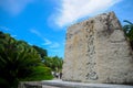 Udo Jingu - Shinto Shrine located in Miyazaki, Japan. This shrine is popular about love and romance. In summer time, international