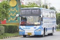 Udon Thani to Ubon Ratchathani bus car