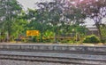 Udupi Railway Station