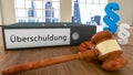 Ueberschuldung