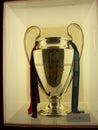 Uefa champions league 2007