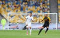 UEFA Champions League: FC Dynamo Kyiv v Young Boys