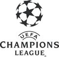 UEFA Champions League logo icon