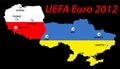 UEFA Euro 2012 Atlas