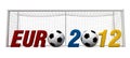 Uefa euro 2012 conceptual background