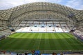 UEFA EURO 2016 game Ukraine v Poland