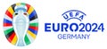 UEFA EURO 2024 Germany football cup