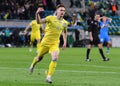 UEFA EURO 2024 play-off: Ukraine - Iceland