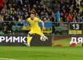 UEFA EURO 2024 play-off: Ukraine - Iceland