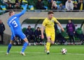 UEFA EURO 2024 play-off: Ukraine - Iceland