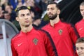 UEFA EURO 2020 Qualifying round: Ukraine - Portugal