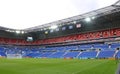 UEFA EURO 2016: Stade de Lyon, France