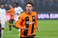 UEFA Europa League: Shakhtar Donetsk v Marseille