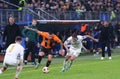 UEFA Europa League: Shakhtar Donetsk v Marseille