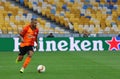 UEFA Europa League: Shakhtar Donetsk v VfL Wolfsburg