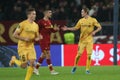 UEFA EUROPE CONFERENCE LEAGUE GROUP C - 2021-2022, FOOTBALL MATCH AS ROMA VS FK BODO GLIMT ROME, ITALY - NOVEMBER 04th 2021