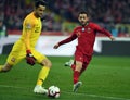 UEFA Nations League Poland - Portugal