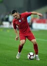 UEFA Nations League Poland - Portugal