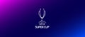 UEFA Super Cup Logo