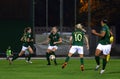 UEFA Womens EURO 2022 Qualifying game: Ukraine - Ireland