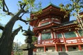 Ueno Temple, Tokyo