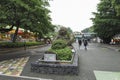 Ueno Zoo