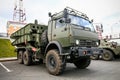 Kamaz 53501 Mustang