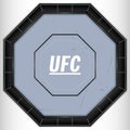 UFC Ring