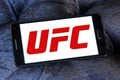 UFC , Ultimate Fighting Championship