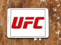 UFC , Ultimate Fighting Championship