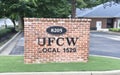 UFCW Local 1529, Cordova, TN