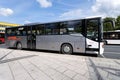 Uffen Reisen Setra S 415 UL bus