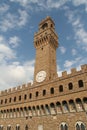 Uffizi Gallery's Tower