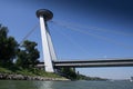 UFO Bridge