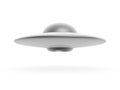 Ufo disc Royalty Free Stock Photo