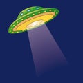 Ufo (vector)