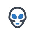 Ufology icon